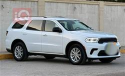 دودج دورانجو